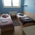 Hostel Rakieta