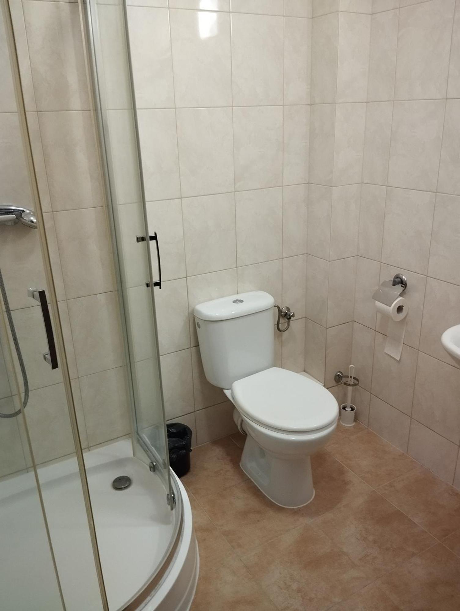 Rakieta Hostel Danzig
